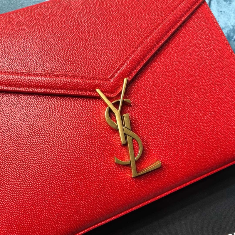 YSL Top Handle Bags